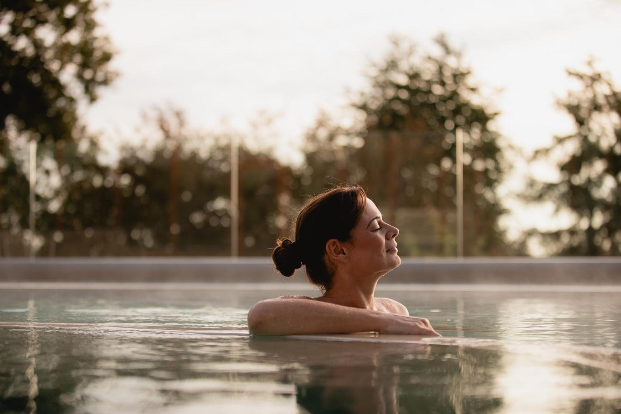 Thermae 2000 Valkenburg aan de Geul Luaran gambar