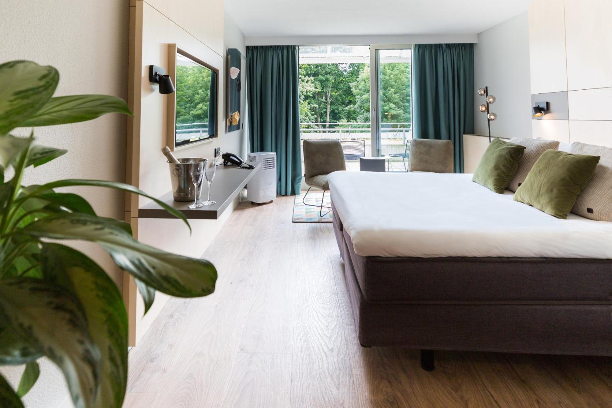 Thermae 2000 Valkenburg aan de Geul Luaran gambar