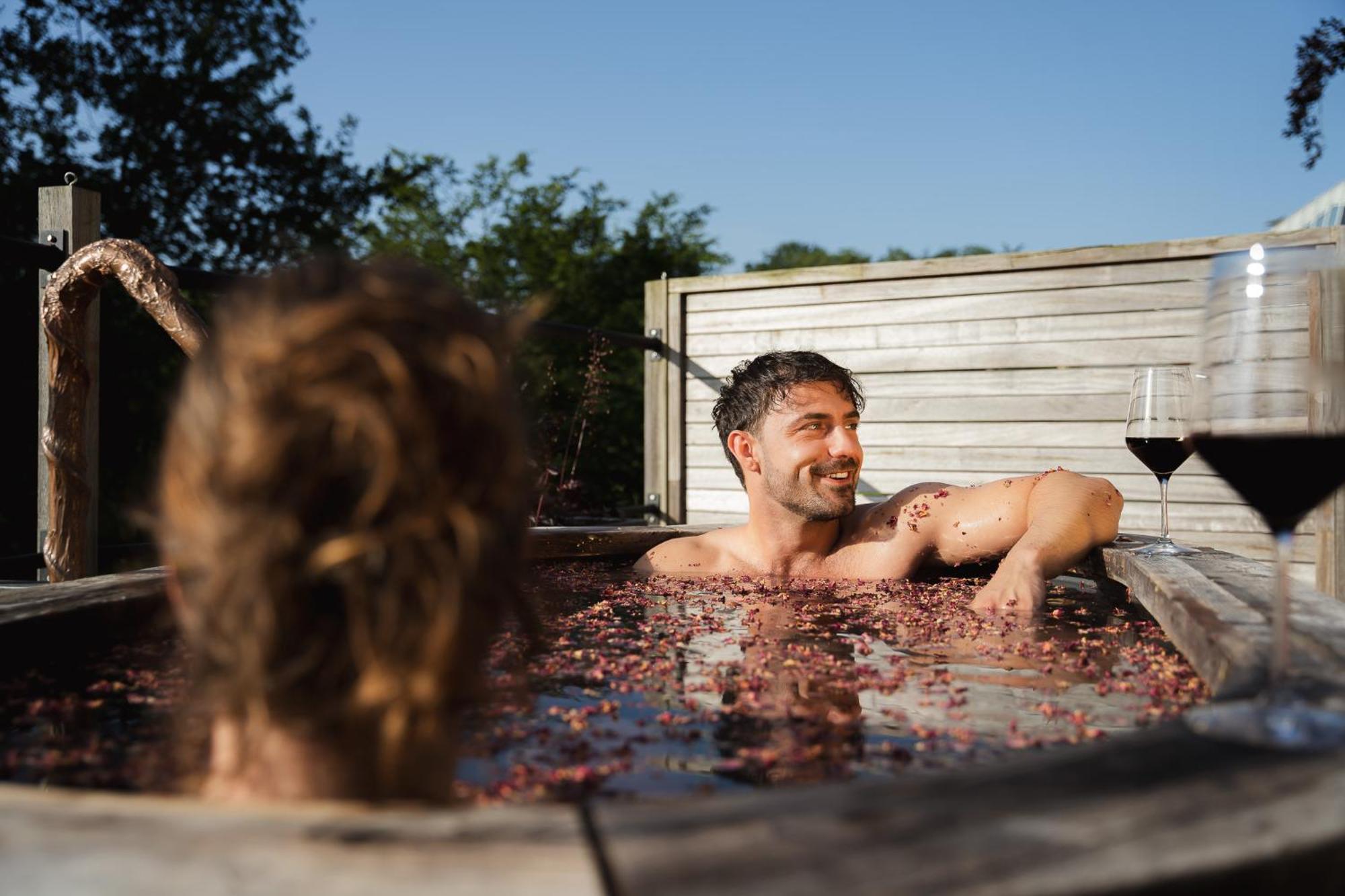 Thermae 2000 Valkenburg aan de Geul Luaran gambar