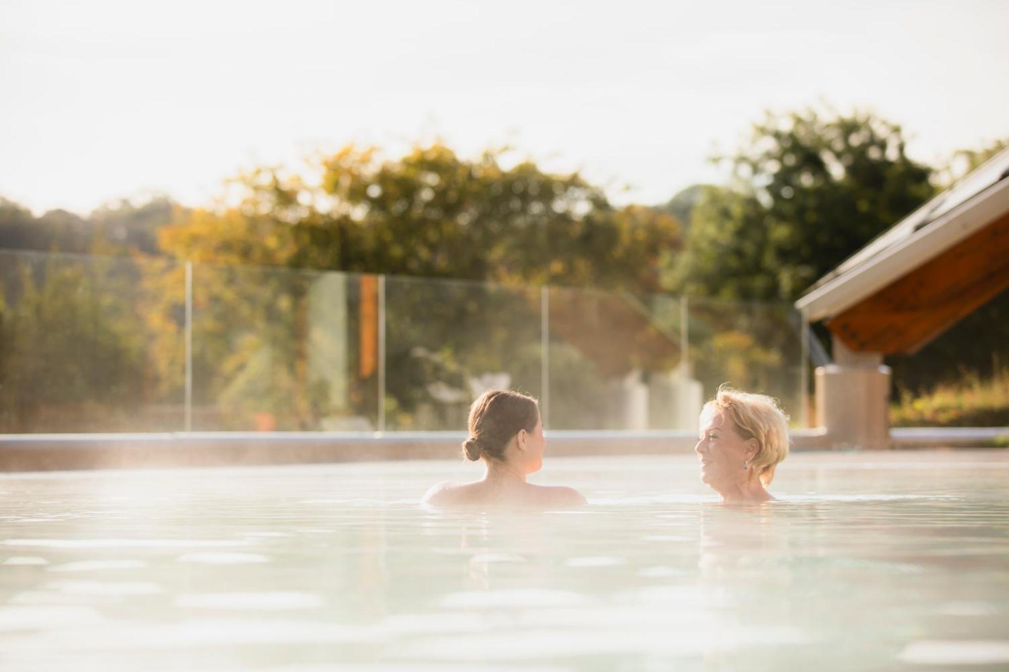 Thermae 2000 Valkenburg aan de Geul Luaran gambar