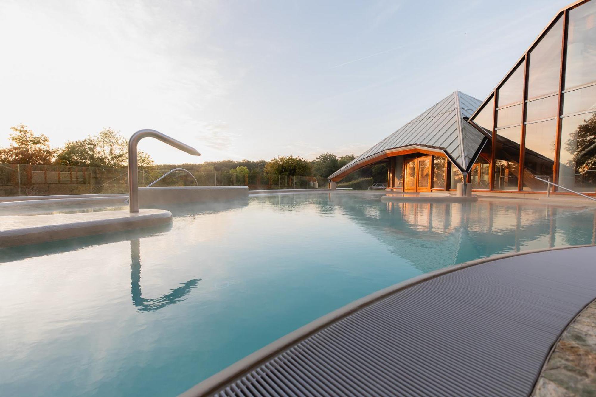 Thermae 2000 Valkenburg aan de Geul Luaran gambar