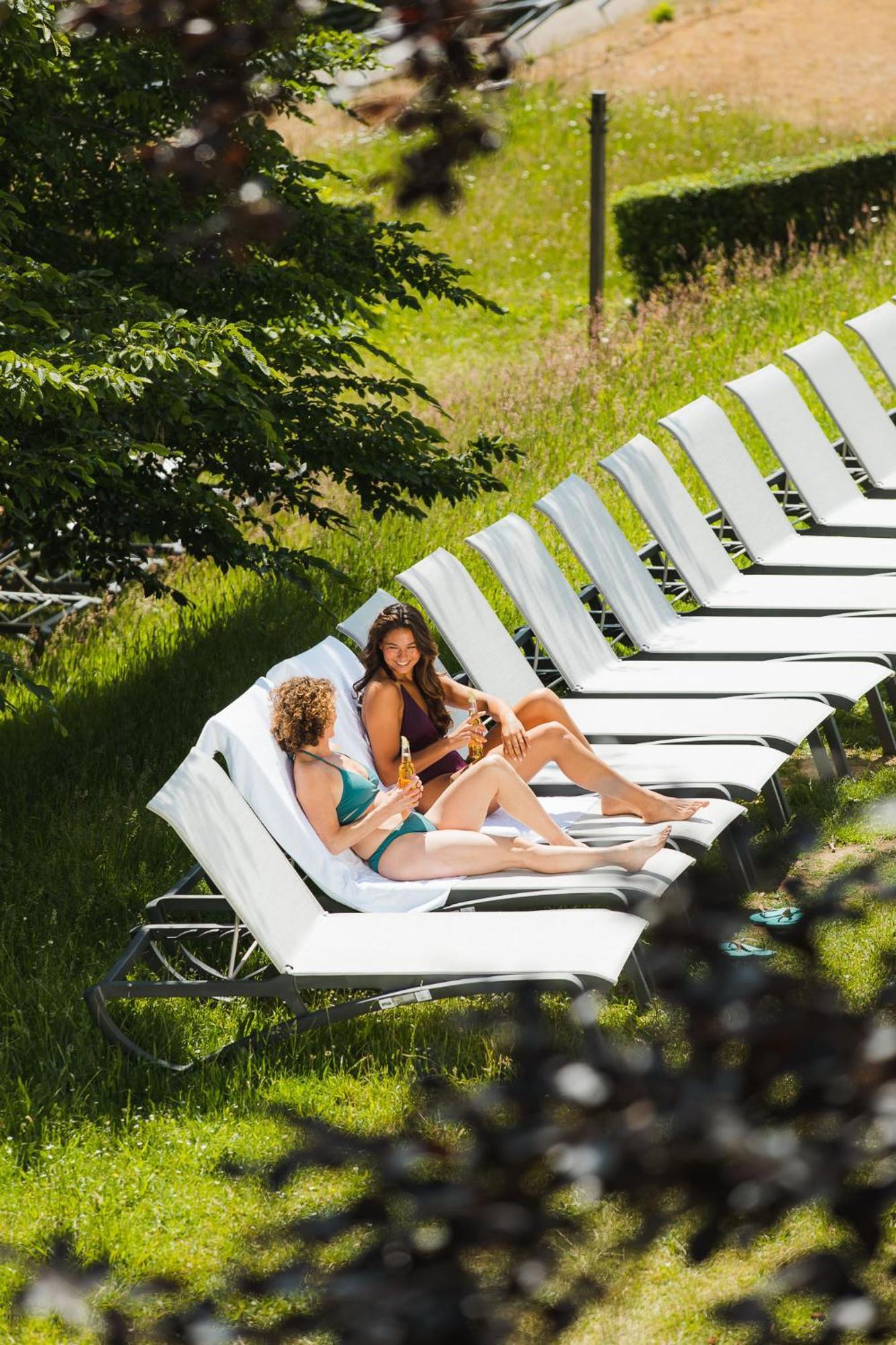 Thermae 2000 Valkenburg aan de Geul Luaran gambar