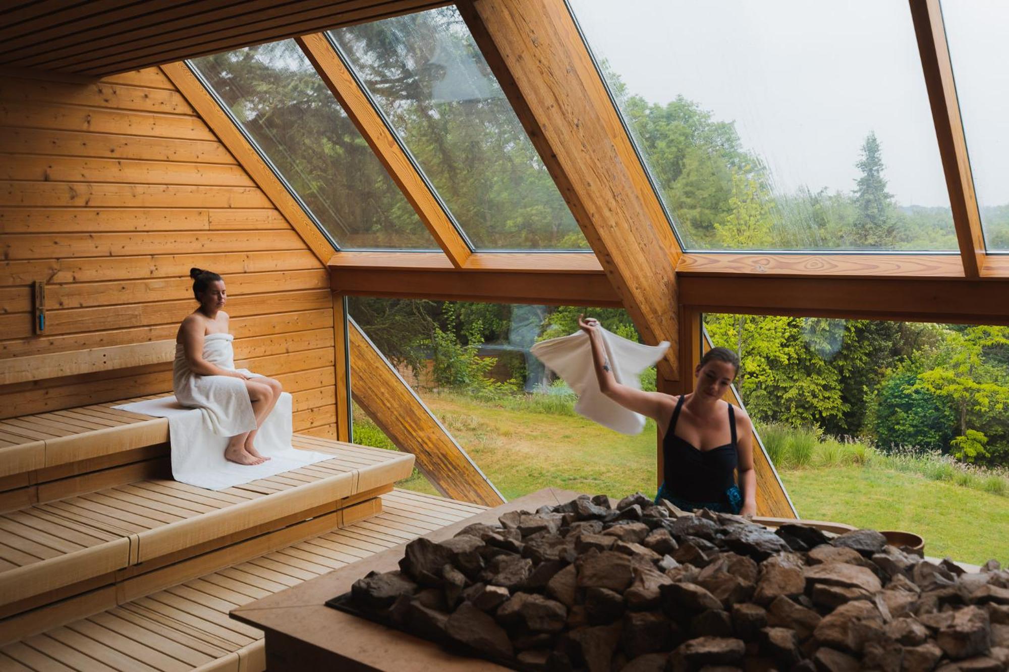Thermae 2000 Valkenburg aan de Geul Luaran gambar