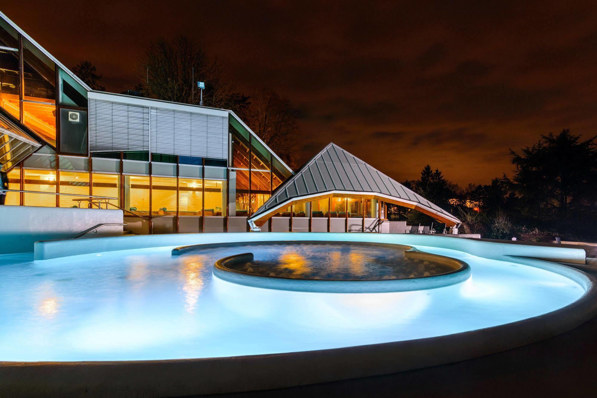 Thermae 2000 Valkenburg aan de Geul Luaran gambar